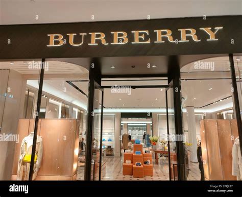 burberry oceans mall vacancies.